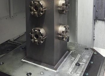 臥加3R夾具應(yīng)用案例